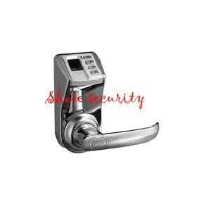  diy 3398 reversible handle fingerprint lock door