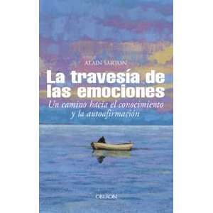   Superacion Personal) (Spanish Edition) (9788466706483) Alain Sarton