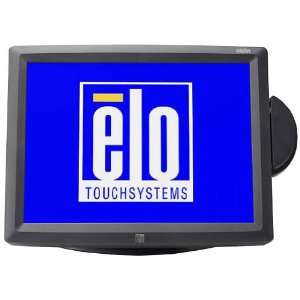  Elo TouchSystems E714654 15A1 15 Inch Touchcomputer POS 