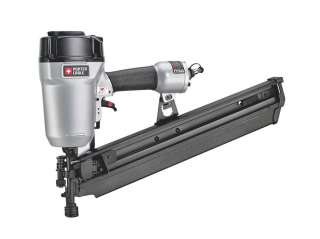 Porter Cable FR350A Factory Reconditioned Round Head Framing Nailer 