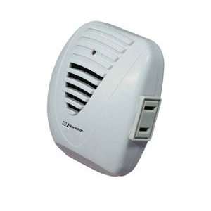  Emerson Ultrasonic Pest Repeller w/ Nightlight and Outlet 