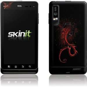  The Devils Travails skin for Motorola Droid 2 Electronics