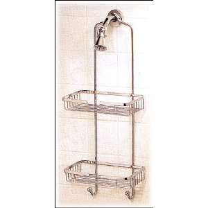  Gatco 1477 9.5in. Shower Caddy Bathroom Shelf