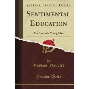  Sentimental Education The Story of a Young Man (Classic 