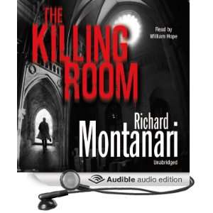  The Killing Room (Audible Audio Edition) Richard 