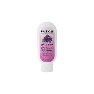  Women Wise Intimate Lubricant   4 oz., (Jason Natural 