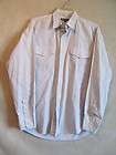 Roper and Stetson Mens Assorted Long Sleeve Shirts  