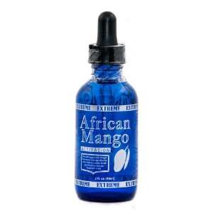 African Mango Activation Extreme   Advanced Thermogenic 