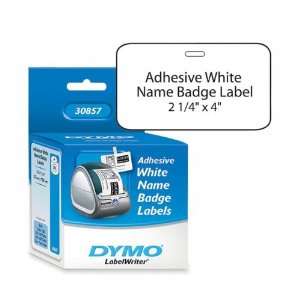  Dymo Labels 30857 Electronics