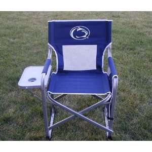  Penn State Director Chair