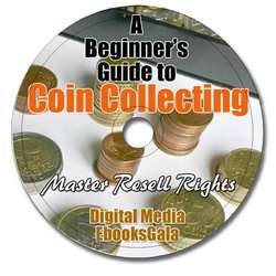 Grab This Coin Collecting Beginner 