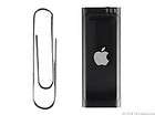 Apple iPod shuffle 3rd Generation Black (4 GB $55.00 11h 19m 
