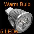 36 LED 5630 SMD 50cm Rigid Strip Light Bulb Aluminum Alloy Shell Cold 