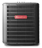 Goodman 4 Ton 13 SEER Heat Pump Split System R410a  