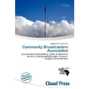  Community Broadcasters Association (9786200912015 