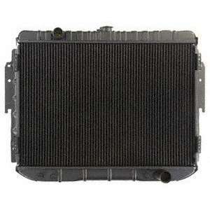  Proliance 433553 Radiator Automotive