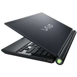 Sony VAIO TZ295N/XC Notebook  
