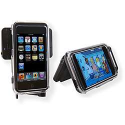   Swing Speaker/ Protective Case for iPod Touch 1G/2G/3G  