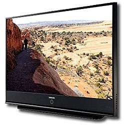 Samsung HL50A650 50 inch 1080p Slim DLP HDTV (Refurbished)   