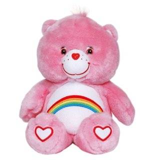  Glow A Lot Care Bears Love A Lot Bear Toys & Games