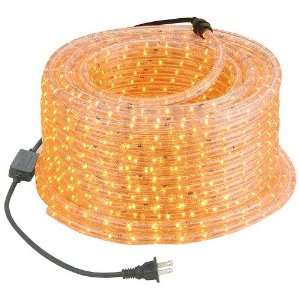   ROPE150FTYL LED 150 Foot 1/2 Rope Light   Yellow
