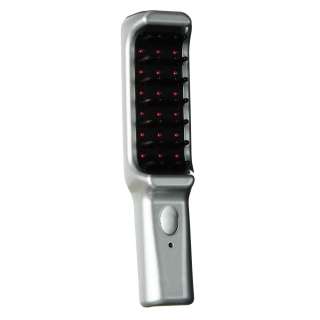 Nutra Sonic Hair Active Laser Comb  