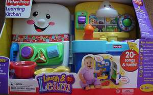   and learn learning kitchen CUTE GREAT learning toy for baby  