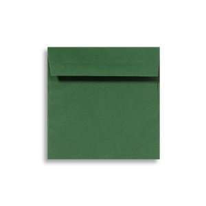   Square Envelopes   Pack of 50,000   Racing Green