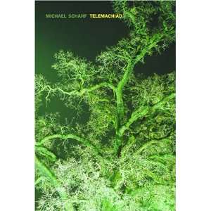  Telemachiad (9780967803197) Michael Scharf Books