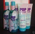 Bath & Body Works ~POP CULTURE~COSMO BERRY~ MIXED LOT 5