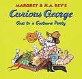 Curious George Store from 