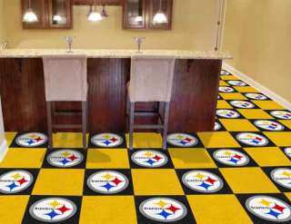view all pittsburgh steelers mats rugs mat edge detail