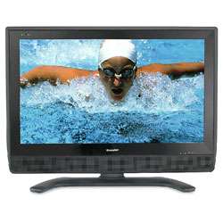 Sharp LC 32D40U 32 inch AQUOS LCD HDTV  
