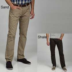 Calvin Klein Jeans Mens Slim Fit Casual Pant  