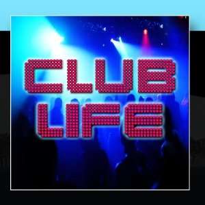  Club Life Funk Master Music