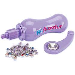 As Seen On TV The Mini Bedazzler Tool  