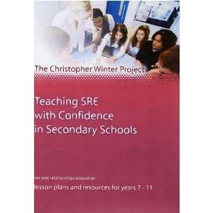   Secondary Schools (9780955821622) Christopher Winter Project Books
