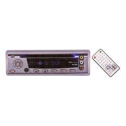 XO Vision Mobile DVD Player with TV Tuner  