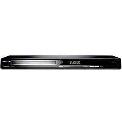 Philips DVP3982/37x 1080p DVD Player (Refurbished)  