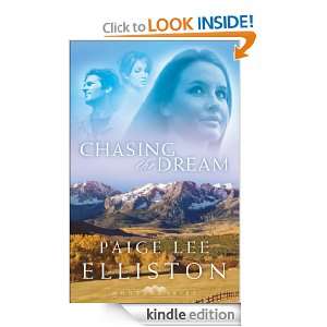 Chasing the Dream (Montana Skies) Paige Lee Elliston  