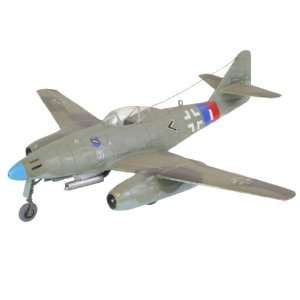 Messerschmitt Me 262A1 Jet Interceptor Revell Germany  Toys & Games 