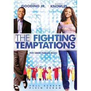  Fighting Temptations (2005) Movies & TV