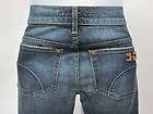 JOES Blue Medium Wash 5 Pocket Straight Leg Denim Jeans Pants Sz W 27