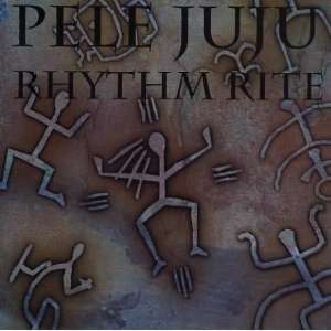  Rhythm Rite Pele Juju Music