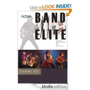 Band Elite   Student Kit Starting Your Band (The Band Elite Series 