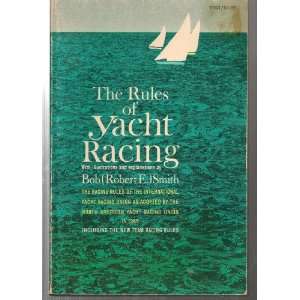  of Yacht Racing The Racing Rules of the International Yacht Racing 
