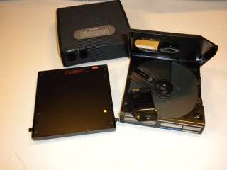   Sony D 7 Discman Portable CD player + BP 200 BATTERY PACK   REPAIR