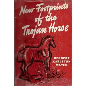  New footprints of the Trojan horse; The Communist program 