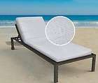 lounge chair cover luxurious soft ribbed towels new expedited shipping