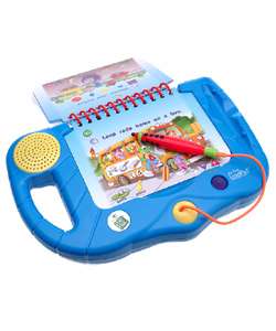 My First LeapPAD Childrens Learning System Bundle  